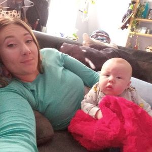 Meet your Posher, Sabrina